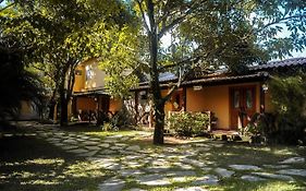 Pousada Casa Mendes